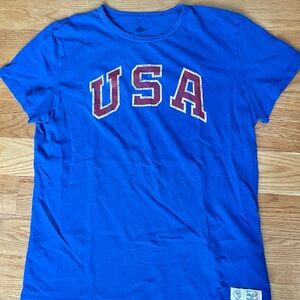POLO Ralph Lauren Vintage USA T-shirt